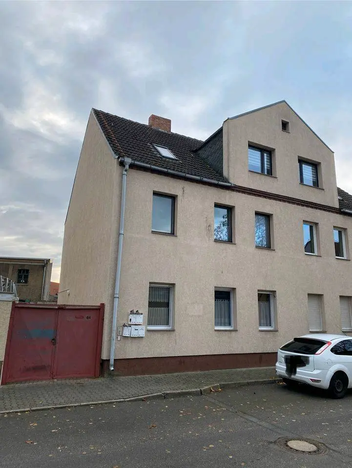 2 Zimmer Wohnung mit 49 m² in Bitterfeld-Wolfen – Bild 5