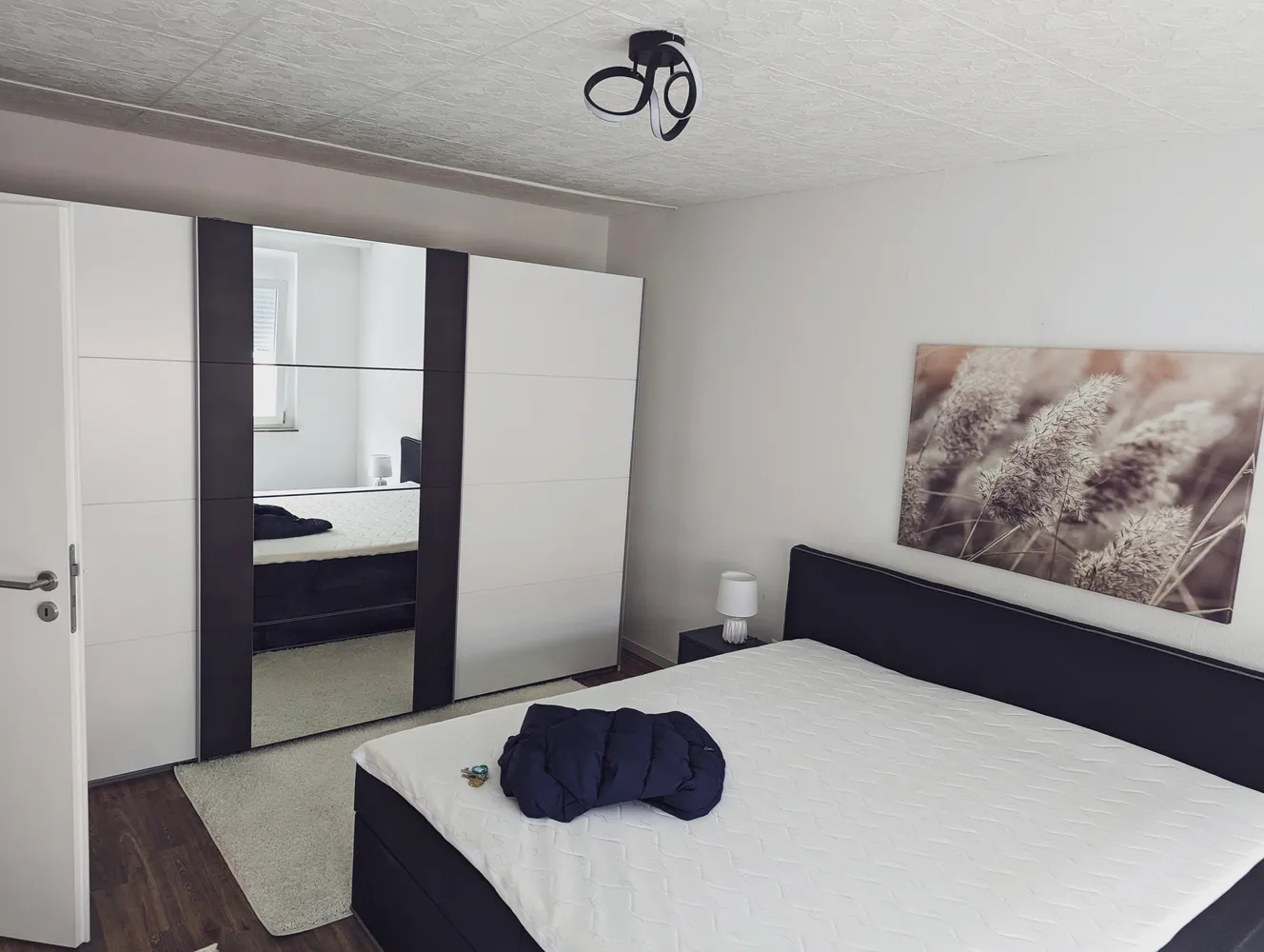 2 Zimmer Wohnung mit 57 m² in Pforzheim – Bild 8