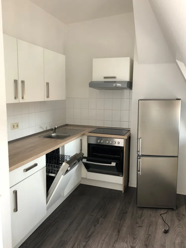 3 room apartment with 74 m² in Magdeburg – Photo 5