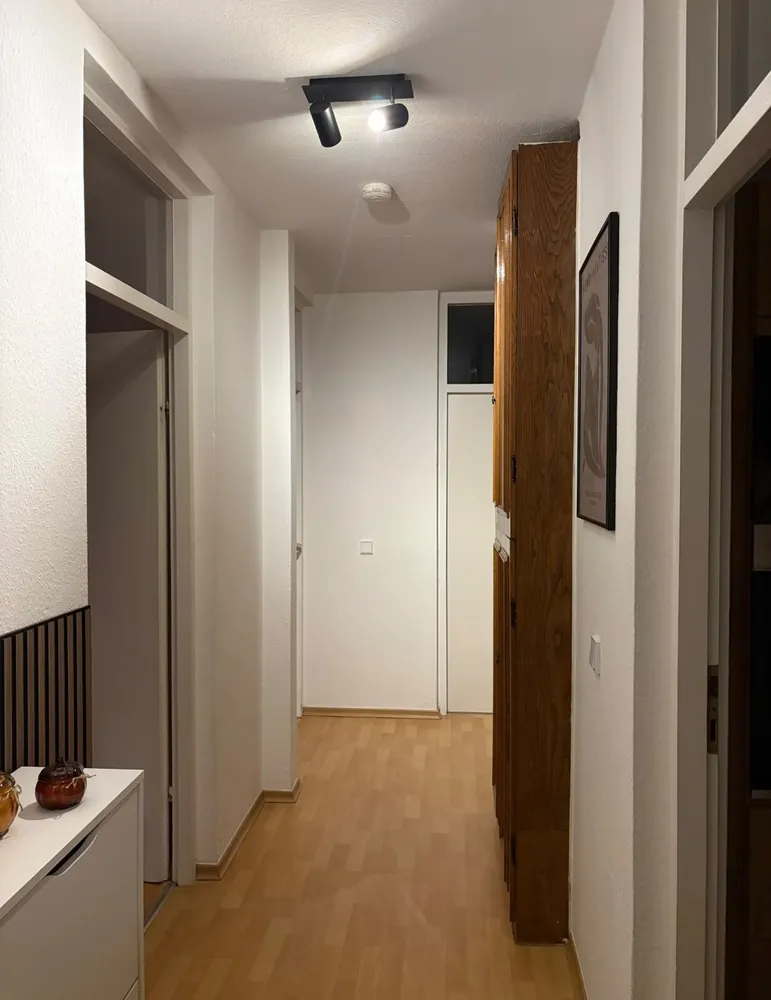 3 Zimmer Wohnung mit 77 m² in Frechen – Bild 5