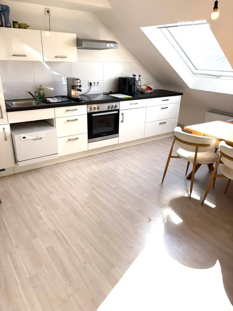 1 Zimmer Wohnung mit 42 m² in Düsseldorf – Bild 7