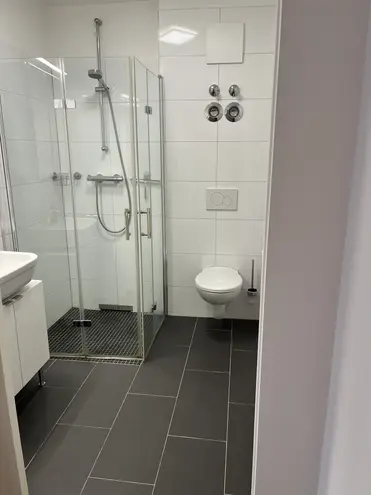 2 Zimmer Wohnung mit 35 m² in Aachen – Bild 2