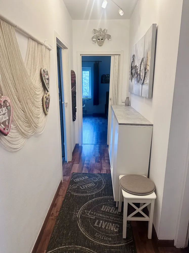 3 Zimmer Wohnung mit 60 m² in München – Bild 8