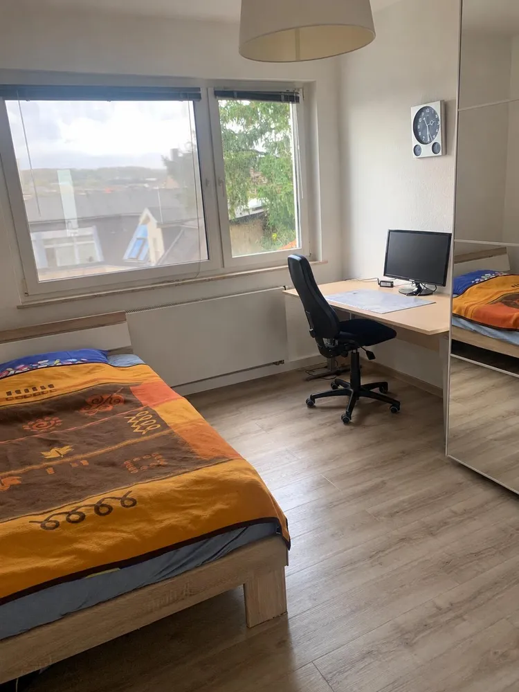 2 Zimmer Wohnung mit 42 m² in Wuppertal – Bild 12