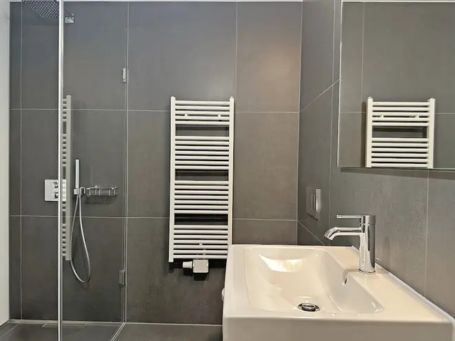 2 Zimmer Wohnung mit 54 m² in Hamburg – Bild 7