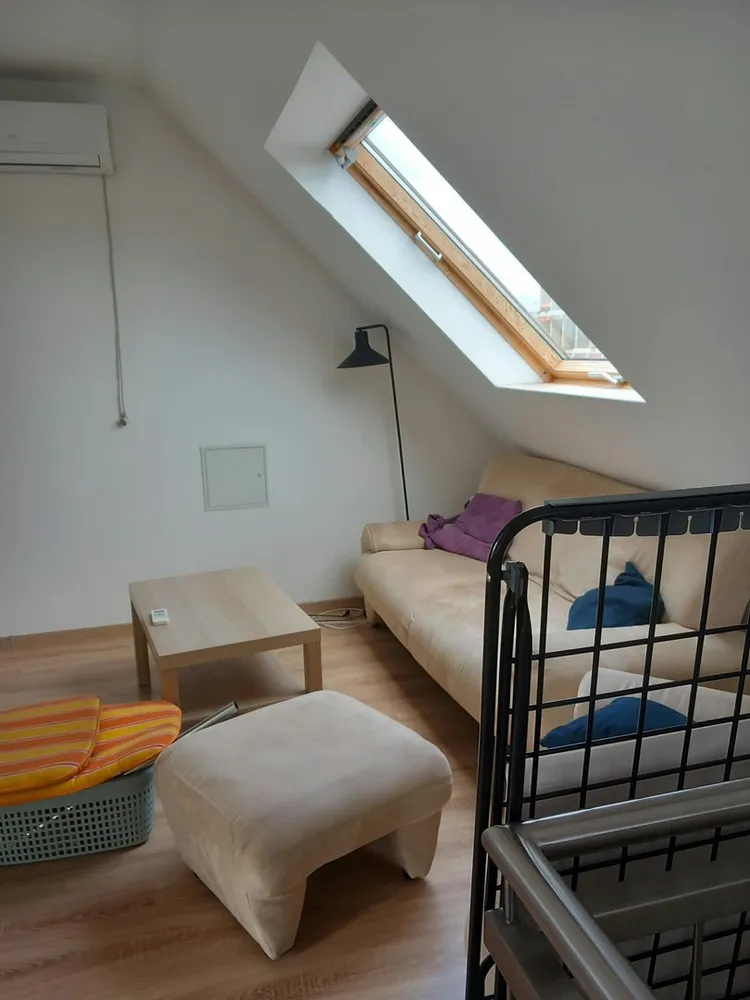 2 Zimmer Wohnung mit 70 m² in Düsseldorf – Bild 1
