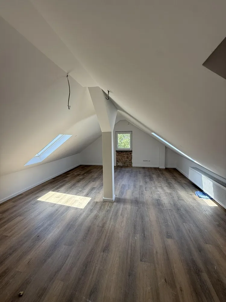 3 Zimmer Wohnung mit 49 m² in Nürnberg – Bild 5