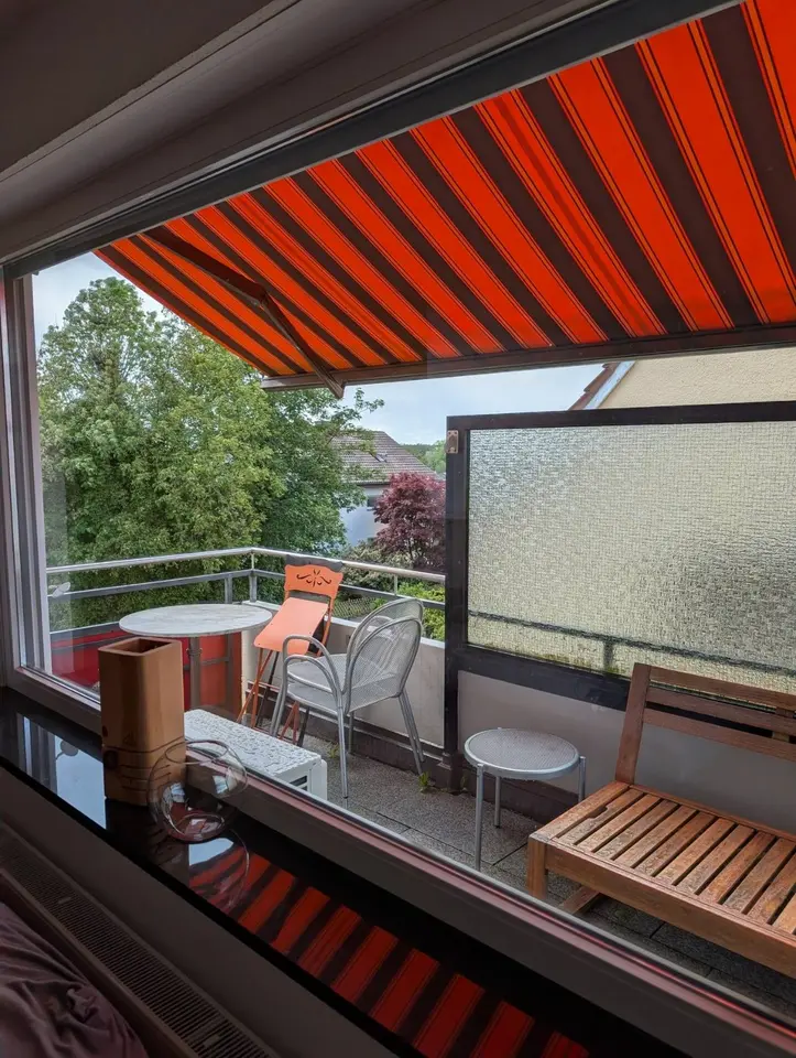 2 Zimmer Wohnung mit 45 m² in Lindau – Bild 9