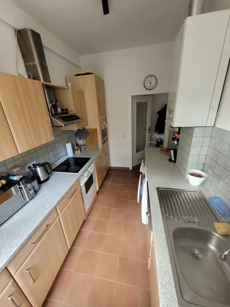 3 room apartment with 70 m² in Cologne – Photo 8