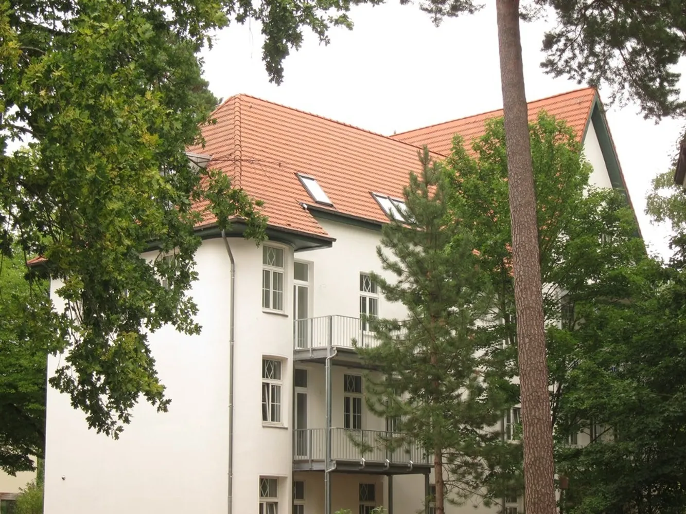 3 Zimmer Wohnung mit 57 m² in Potsdam – Bild 10