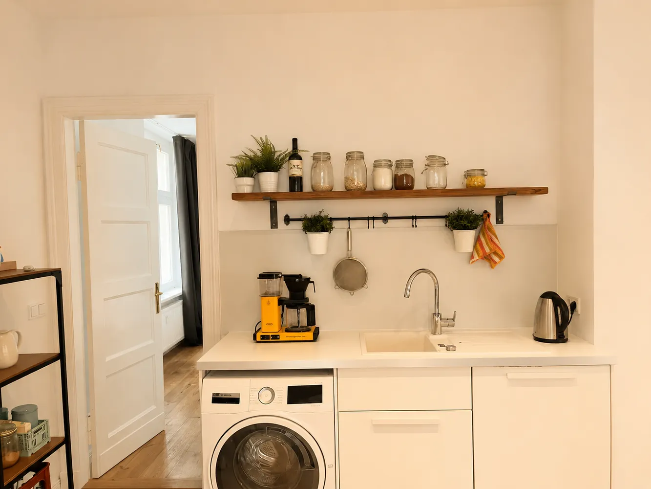 1 Zimmer Wohnung mit 46 m² in Berlin – Bild 2