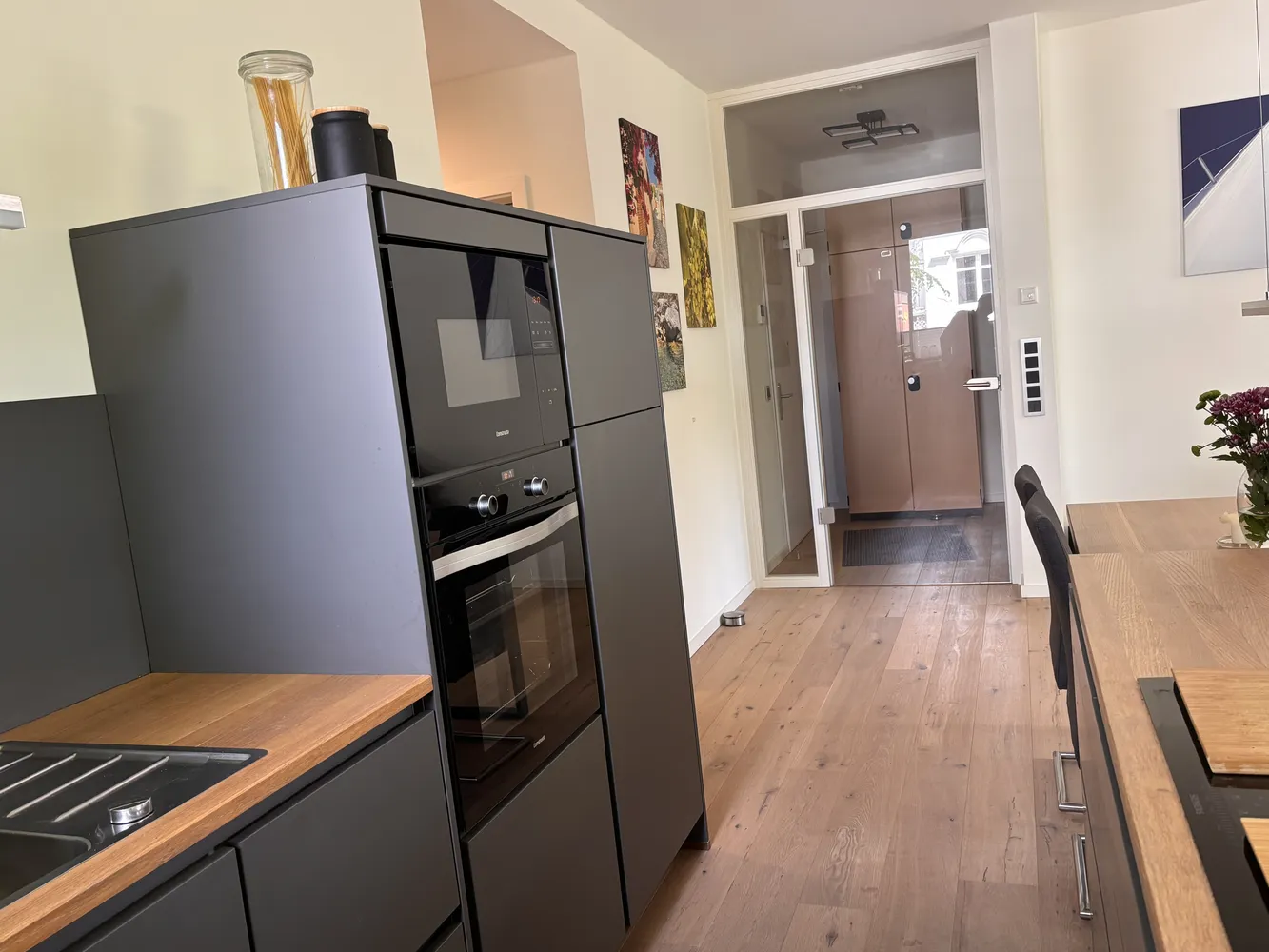 3 Zimmer Wohnung mit 86 m² in Flensburg – Bild 3