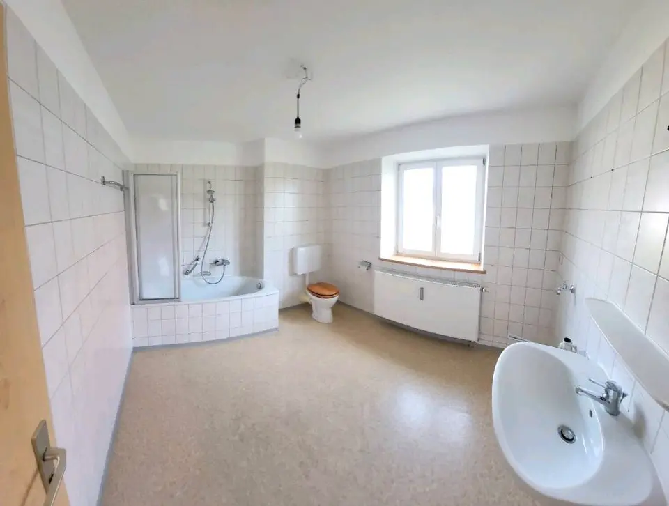 2 Zimmer Wohnung mit 67 m² in Traunstein – Bild 6