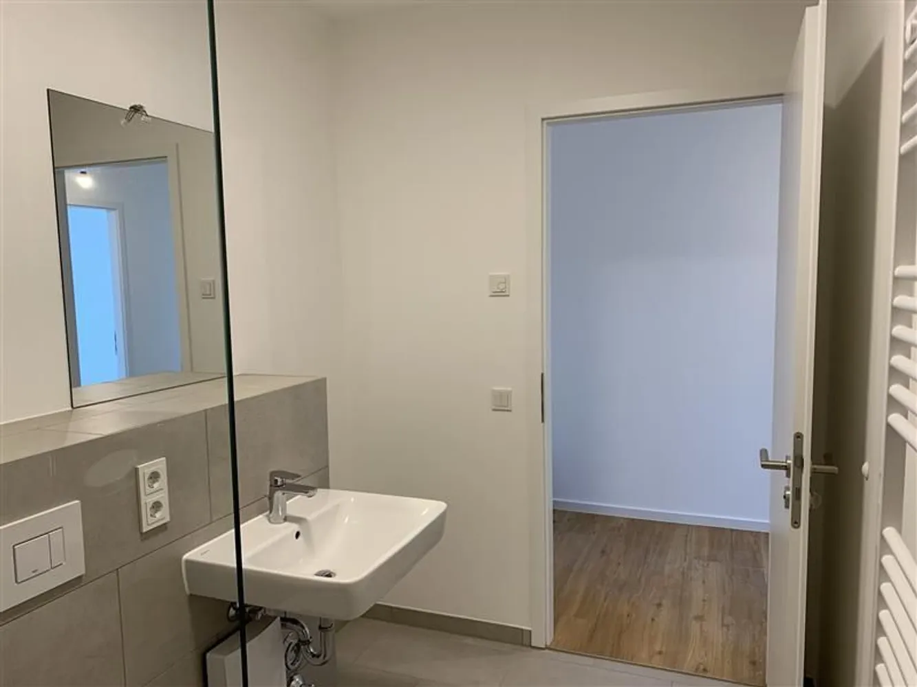 3 Zimmer Wohnung mit 72 m² in Falkensee – Bild 8