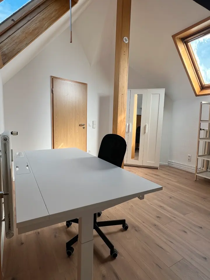 WG-Zimmer mit 100 m² in Pforzheim – Bild 3