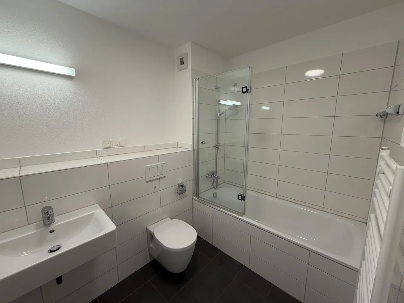 3 Zimmer Wohnung mit 79 m² in Düsseldorf – Bild 4