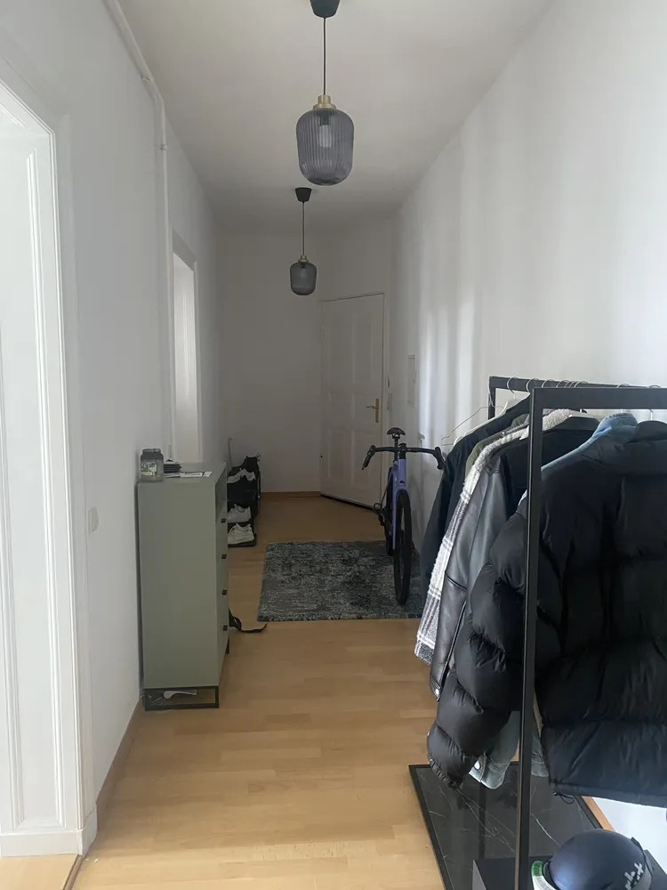 3 Zimmer Wohnung mit 110 m² in Berlin – Bild 3