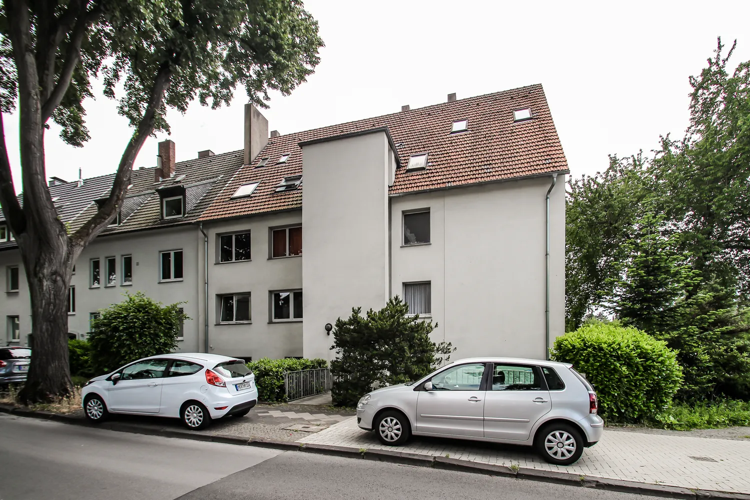 5 Zimmer Wohnung mit 115 m² in Bochum – Bild 1