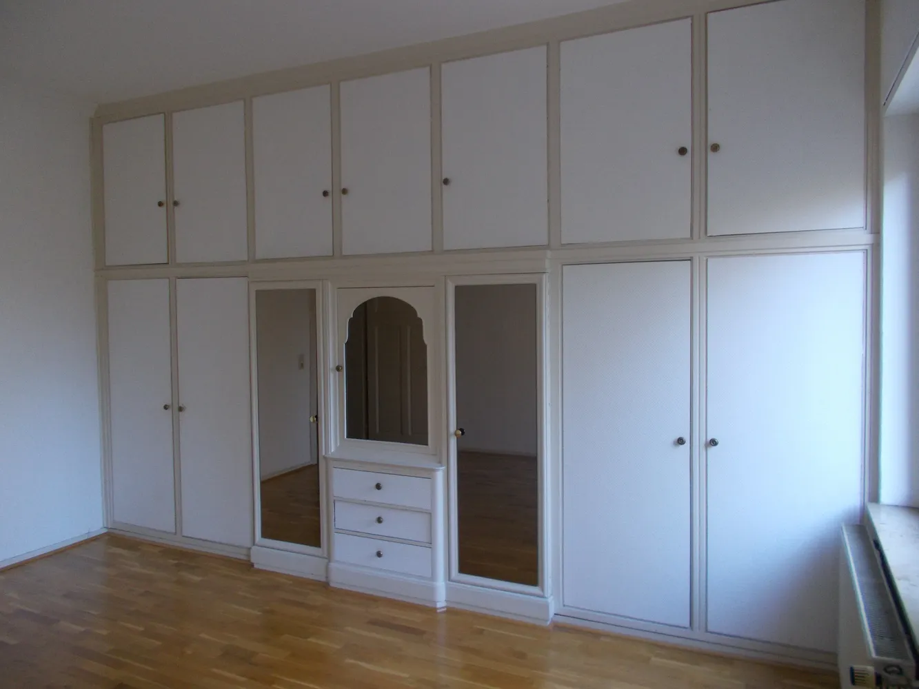 2 room apartment with 78 m² in Düsseldorf – Photo 3