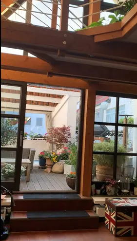 4 Zimmer Wohnung mit 125 m² in Hannover – Bild 7