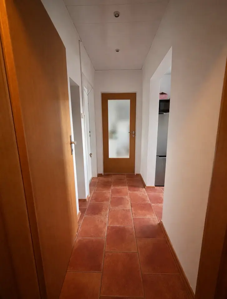 3 Zimmer Wohnung mit 55 m² in Duisburg – Bild 5
