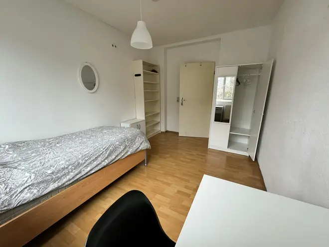 WG-Zimmer mit 11 m² in Bremen – Bild 3