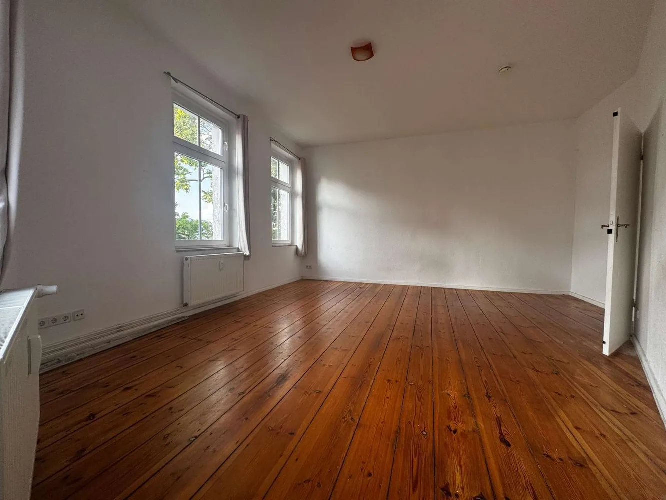 1 Zimmer Wohnung mit 40 m² in Berlin – Bild 2