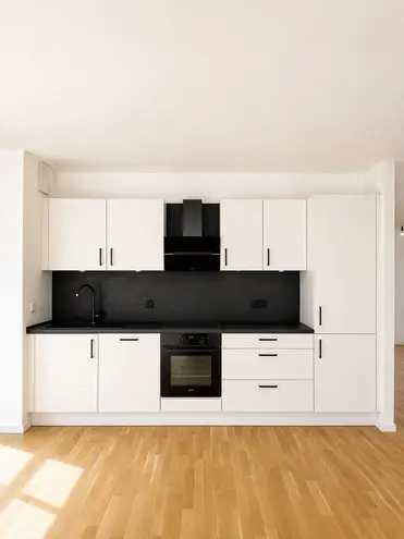 3 Zimmer Wohnung mit 94 m² in München – Bild 6