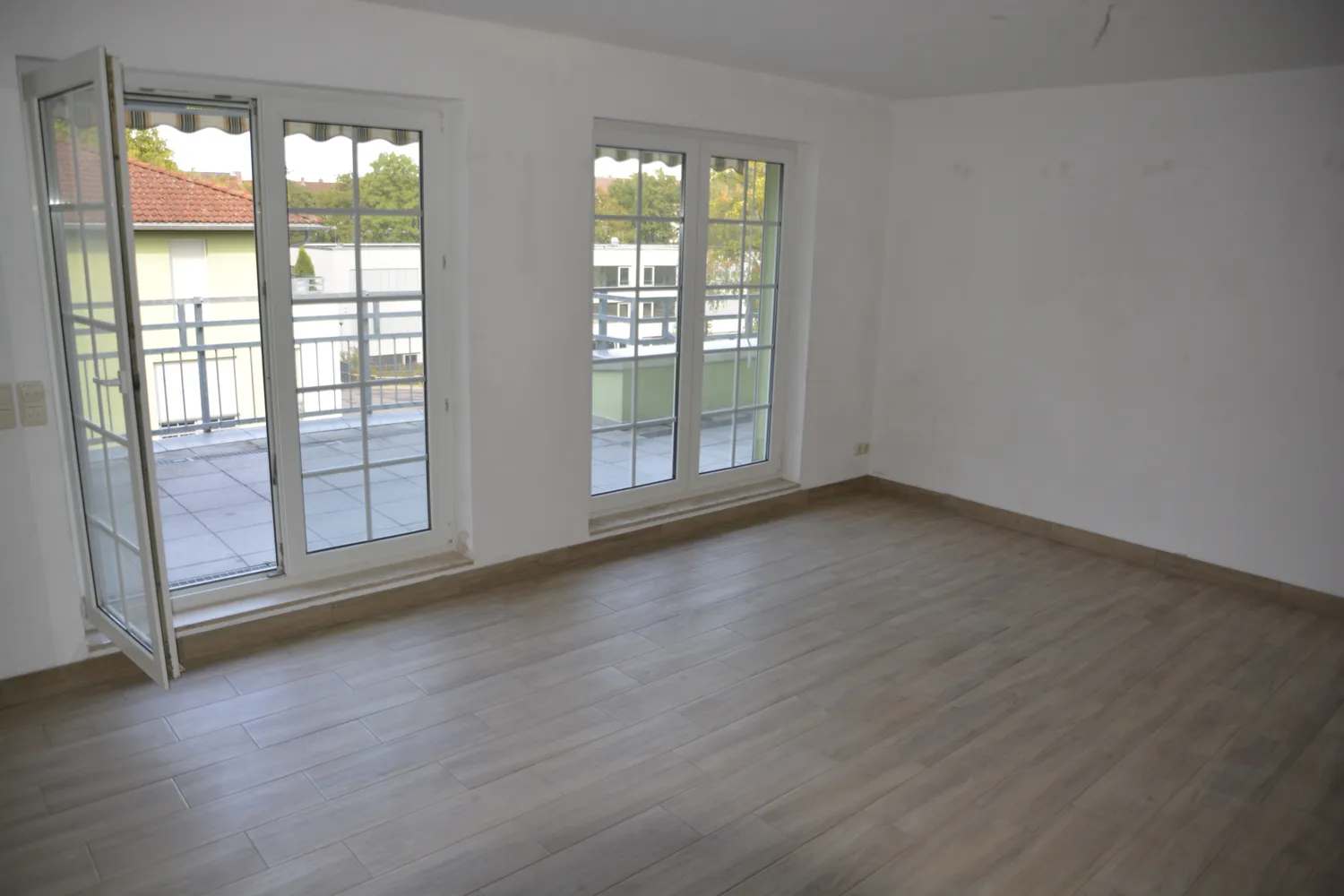 3 room apartment with 96 m² in Halle (Saale) – Photo 2