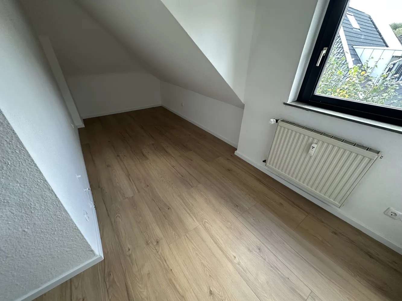 4 Zimmer Wohnung mit 56 m² in Essen – Bild 9