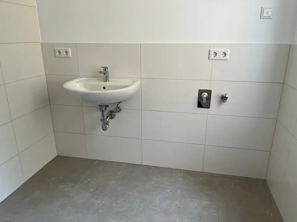5 Zimmer Wohnung mit 129 m² in Mittweida – Bild 7