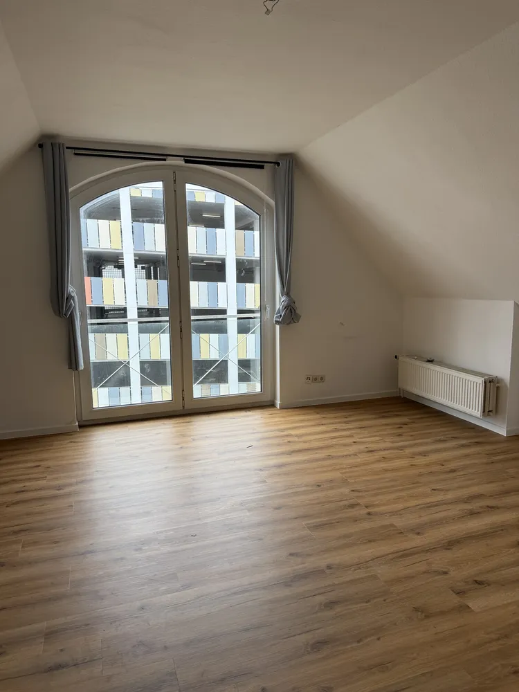 2 Zimmer Wohnung mit 55 m² in Bielefeld – Bild 1