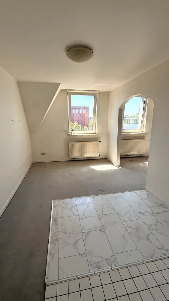 1 Zimmer Wohnung mit 27 m² in Ratingen – Bild 2