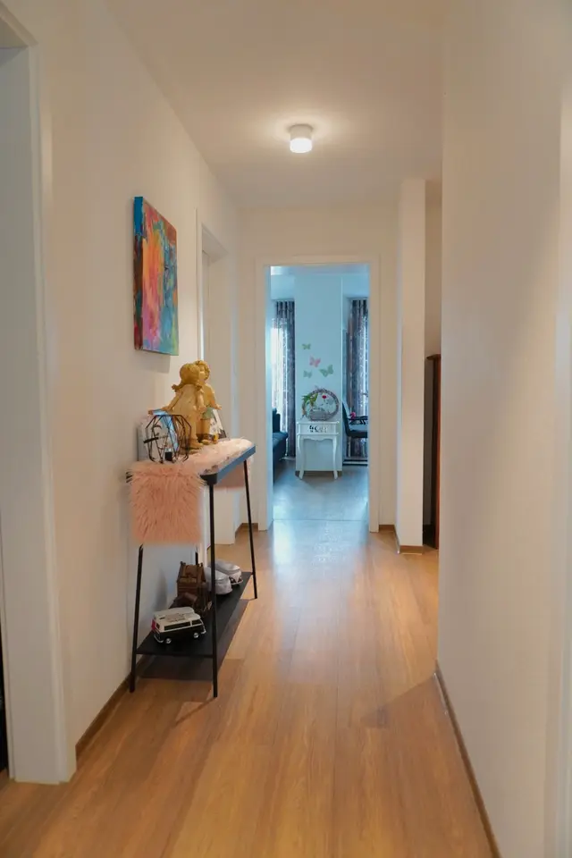 3 Zimmer Wohnung mit 138 m² in Lingen – Bild 5