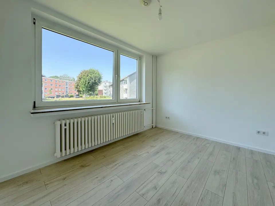2 Zimmer Wohnung mit 39 m² in Minden – Bild 2