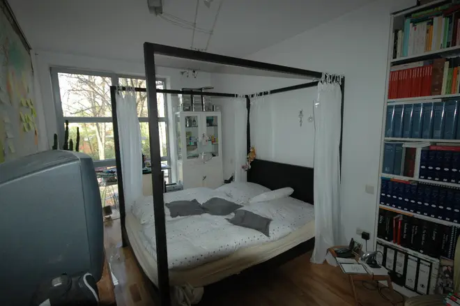 2 Zimmer Wohnung mit 64 m² in Köln – Bild 7