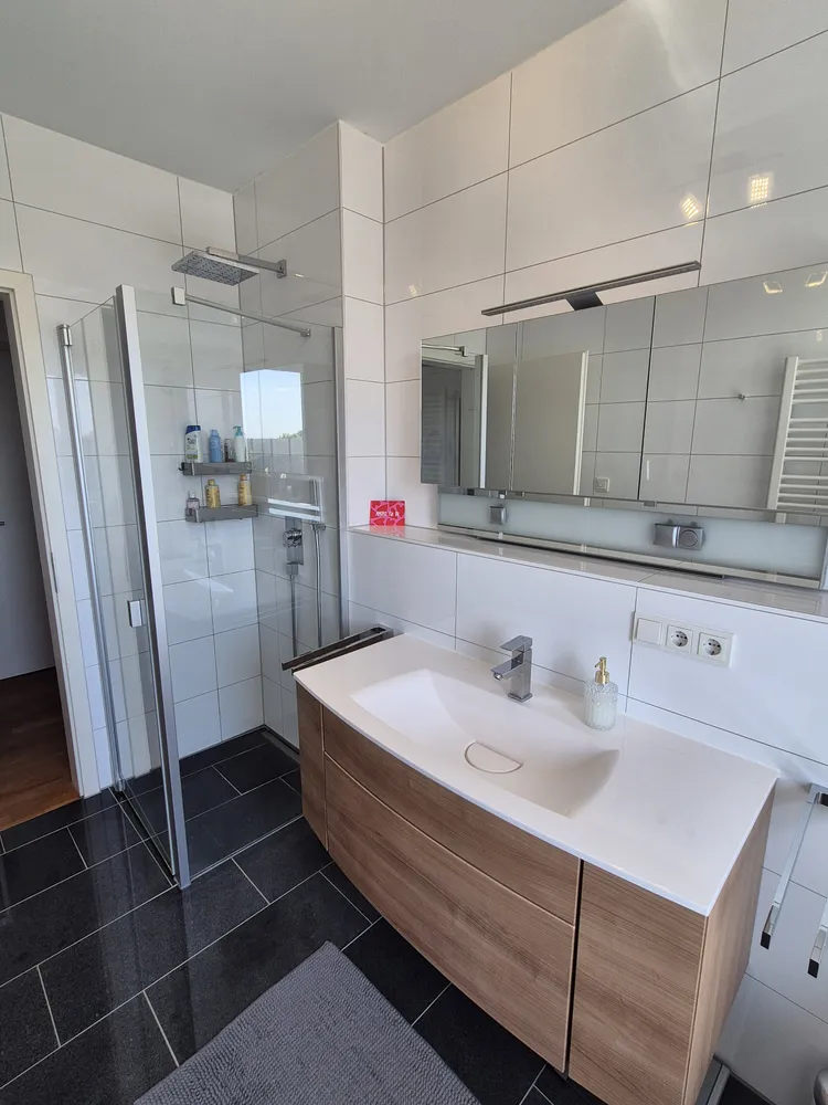 3 Zimmer Wohnung mit 85 m² in Regensburg – Bild 10