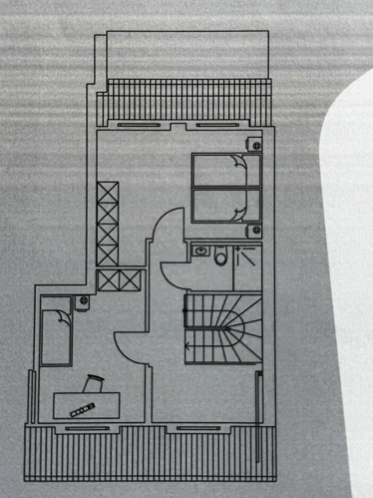 4 Zimmer Wohnung mit 91 m² in Leipzig – Bild 6