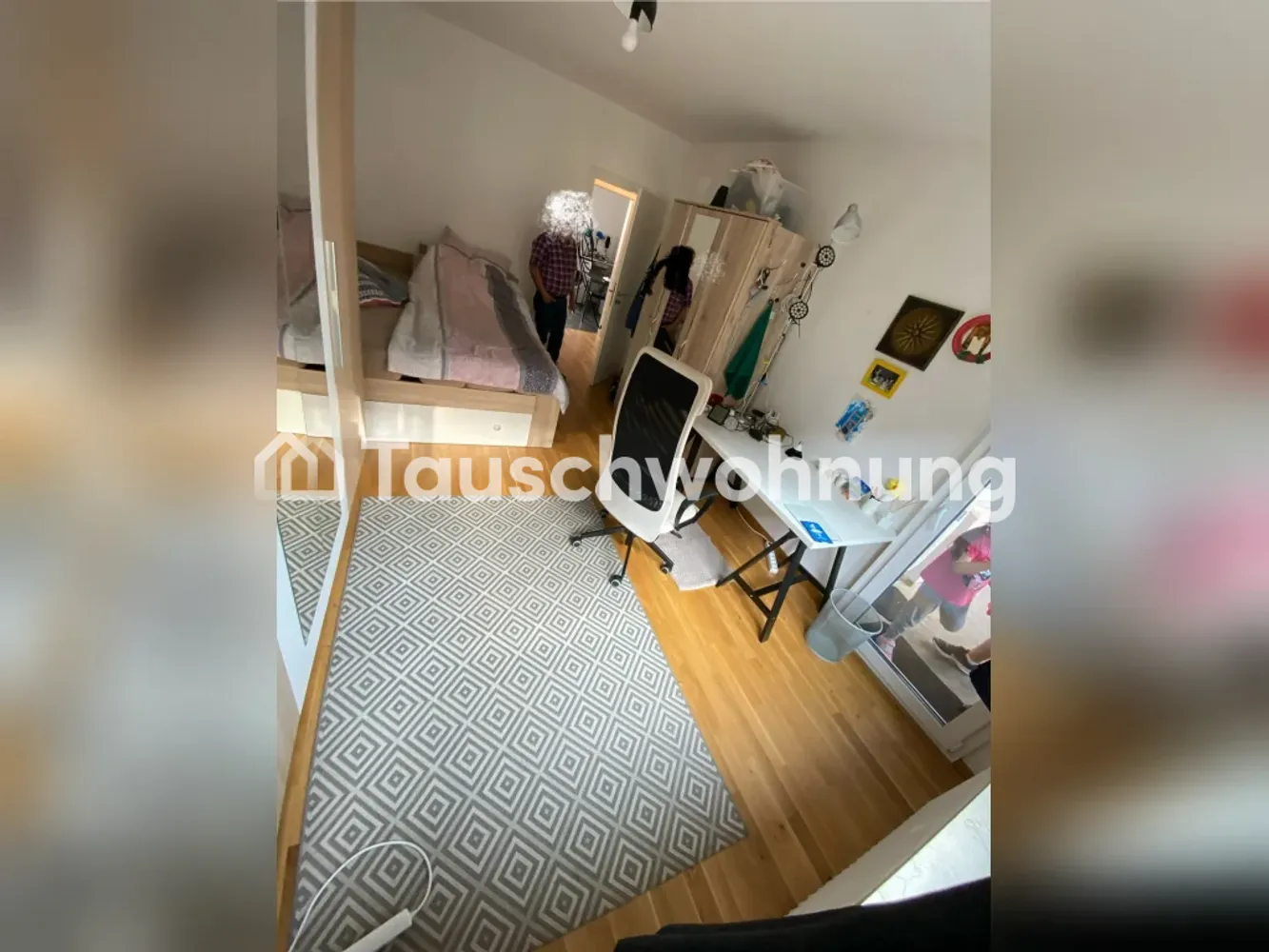 3 Zimmer Wohnung mit 74 m² in Neuss – Bild 10