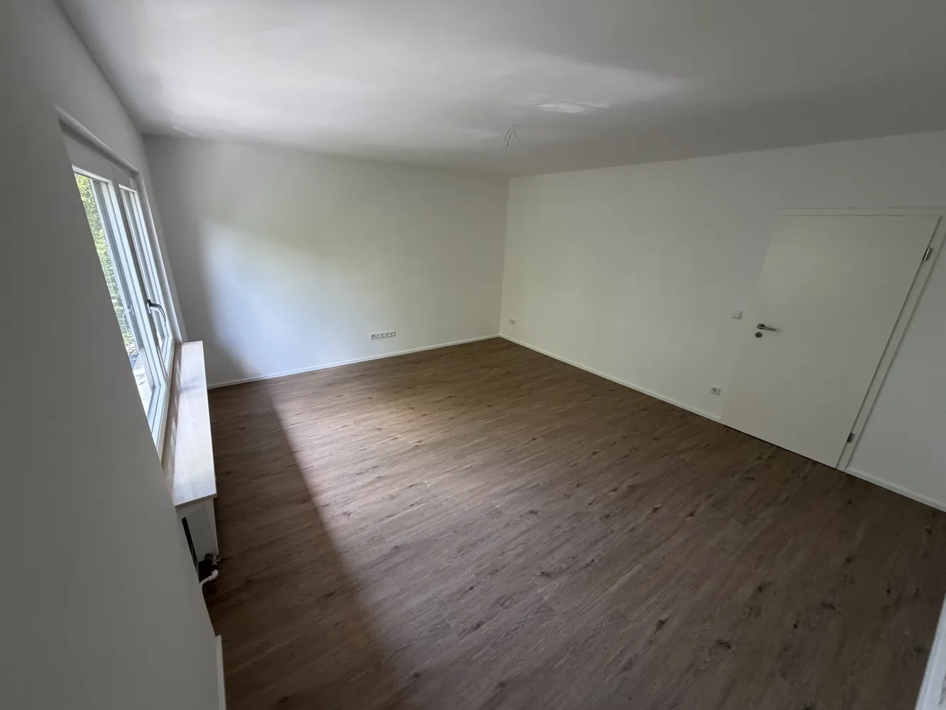 3 Zimmer Wohnung mit 61 m² in Oberhausen – Bild 7
