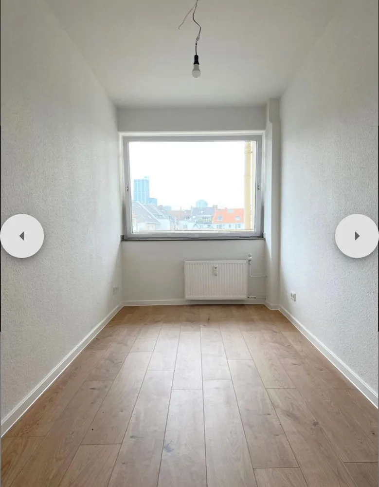 3 Zimmer Wohnung mit 65 m² in Düsseldorf – Bild 3