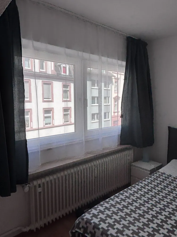 3 room apartment with 50 m² in Frankfurt am Main – Photo 6