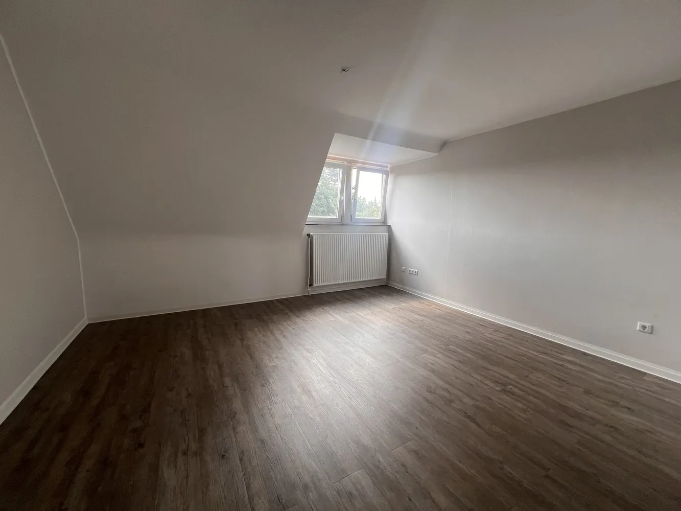 3 Zimmer Wohnung mit 62 m² in Osnabrück – Bild 6