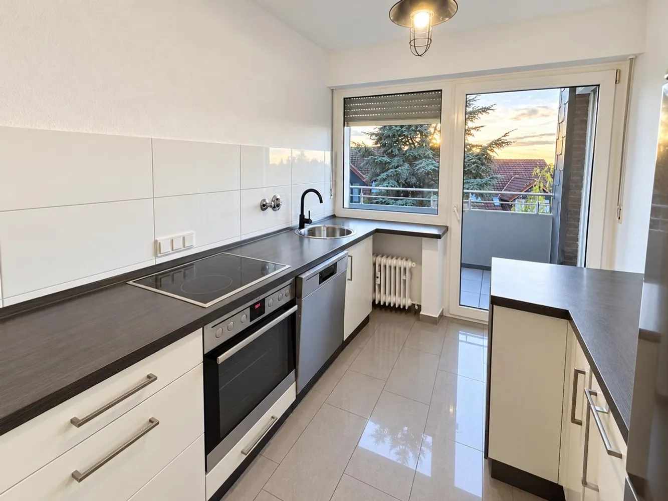 3 room apartment with 73 m² in Bergisch Gladbach – Photo 8