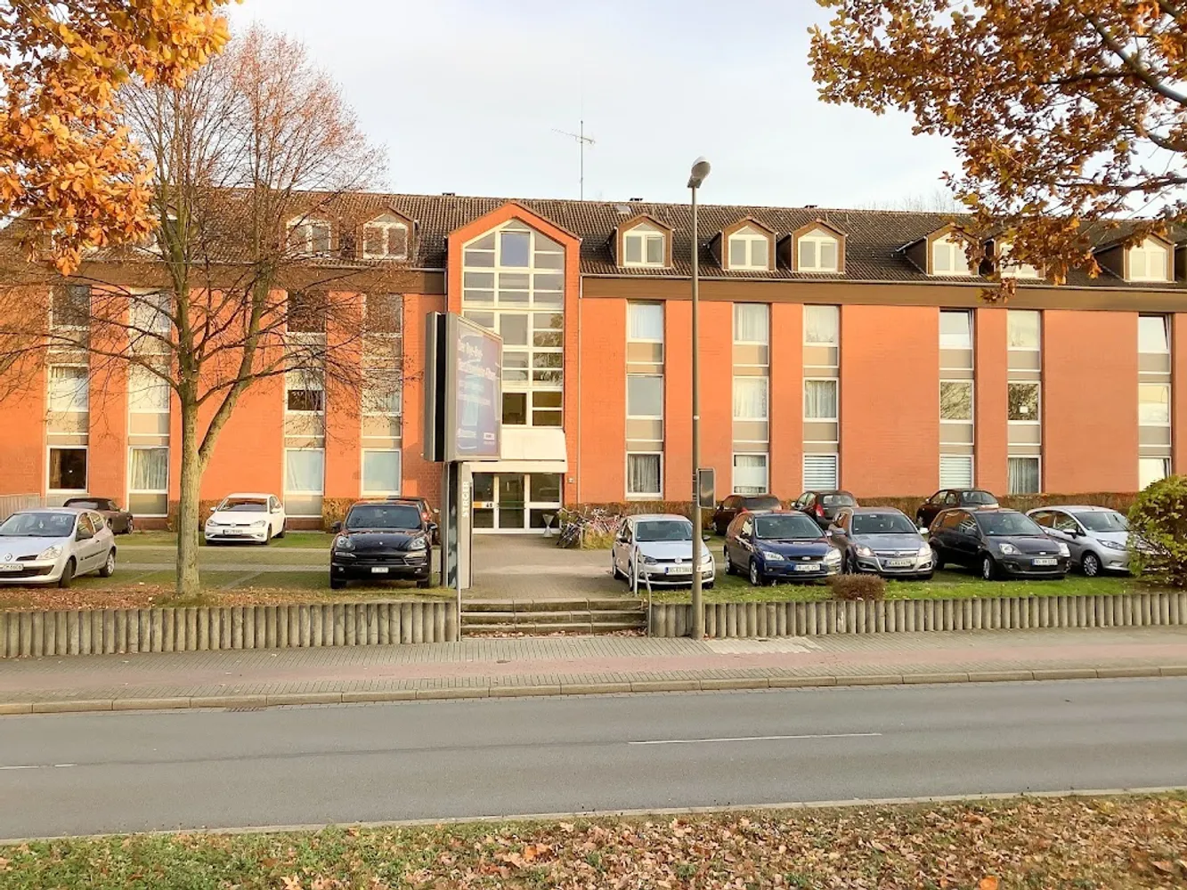 1 Zimmer Wohnung mit 23 m² in Dortmund – Bild 4
