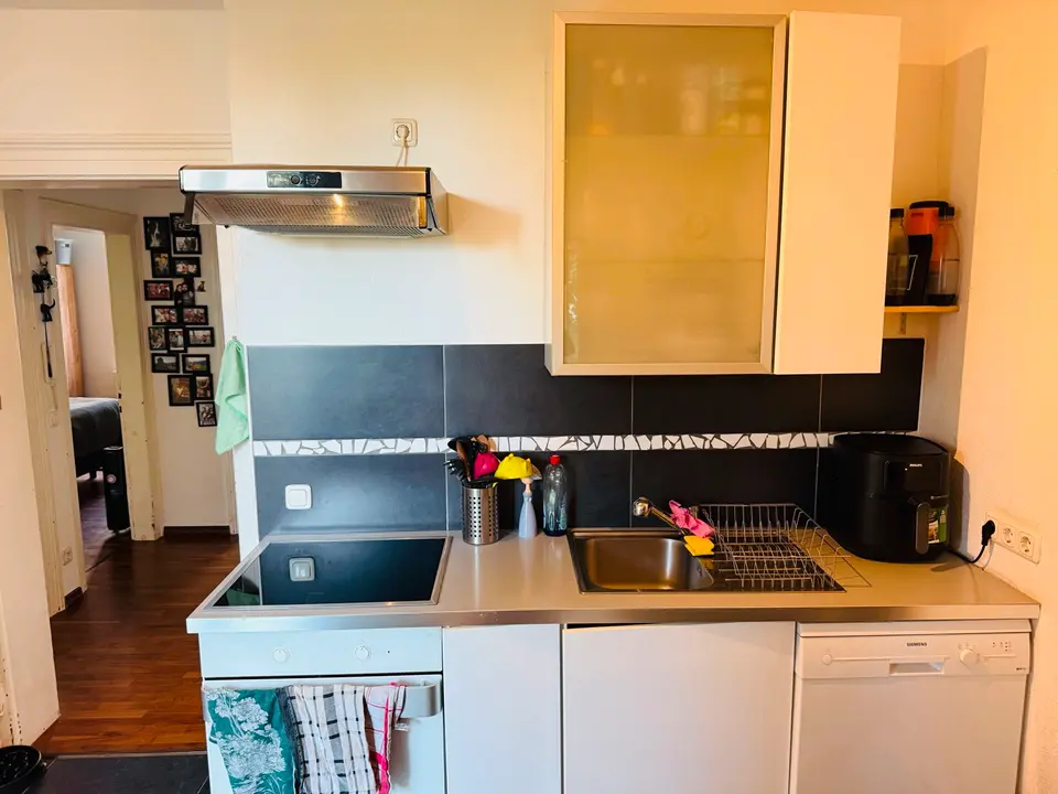 3 Zimmer Wohnung mit 72 m² in Gießen – Bild 2