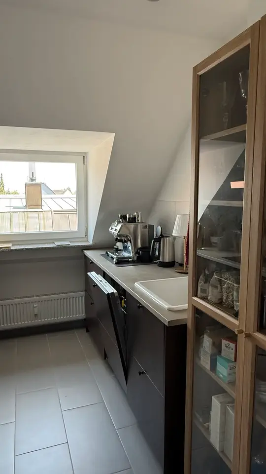3 Zimmer Wohnung mit 75 m² in Karlsruhe – Bild 9