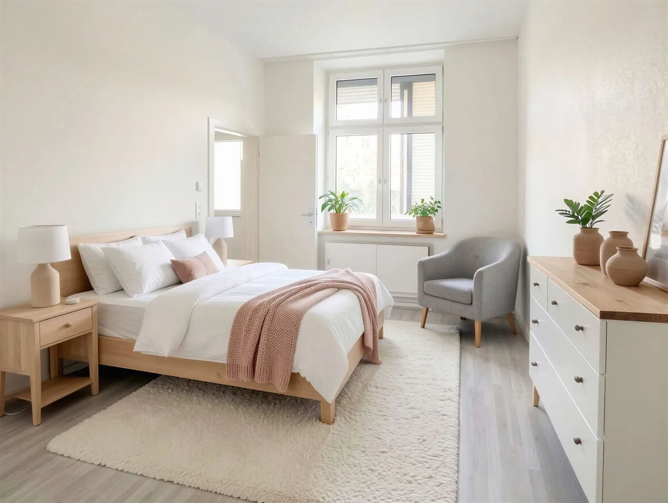 3 Zimmer Wohnung mit 79 m² in Gelsenkirchen – Bild 8