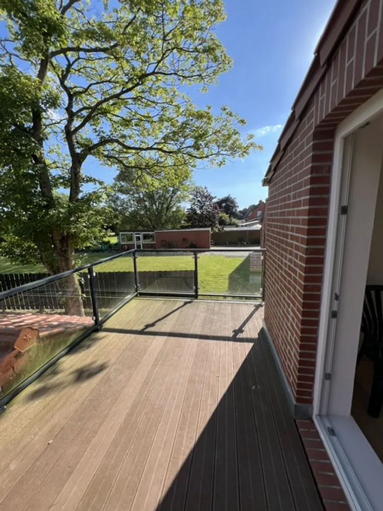 3 Zimmer Haus mit 147 m² in Emden – Bild 7