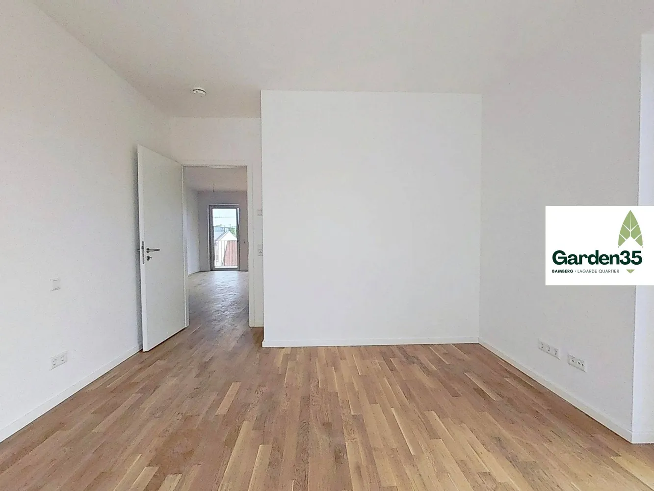 3 Zimmer Wohnung mit 83 m² in Bamberg – Bild 9
